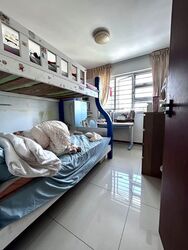 Blk 93B Telok Blangah Parcview (Bukit Merah), HDB 4 Rooms #554921551